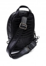 Рюкзак Tony Bellucci 603-16 чёрный