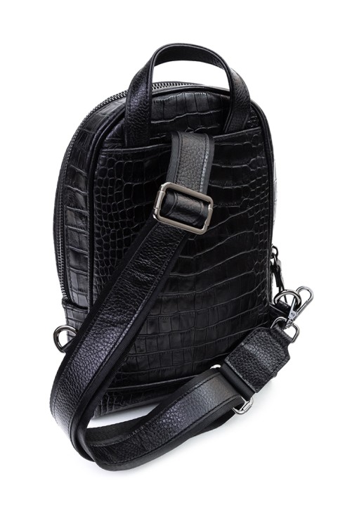 Рюкзак Tony Bellucci 603-16 чёрный