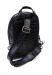 Рюкзак Tony Bellucci 603-16 чёрный