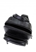 Рюкзак Tony Bellucci 603-16 чёрный