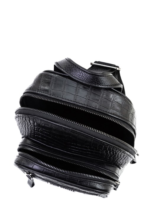 Рюкзак Tony Bellucci 603-16 чёрный