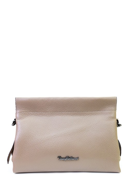 Сумка Tony Bellucci 540-6 бежевая