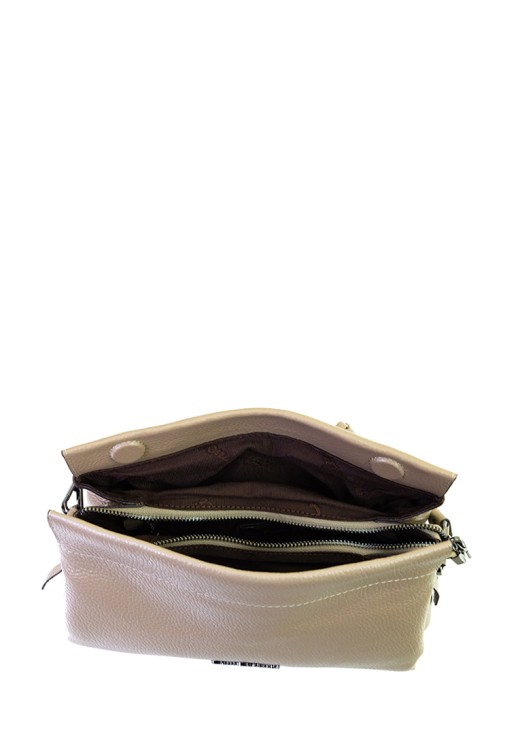 Сумка Tony Bellucci 540-6 бежевая