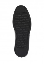 Мокасины Etor 17386-33 чёрные