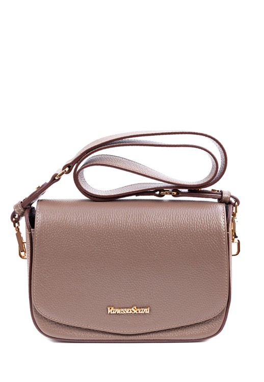 Сумка Vanessa Scani VS30-6 бежевая
