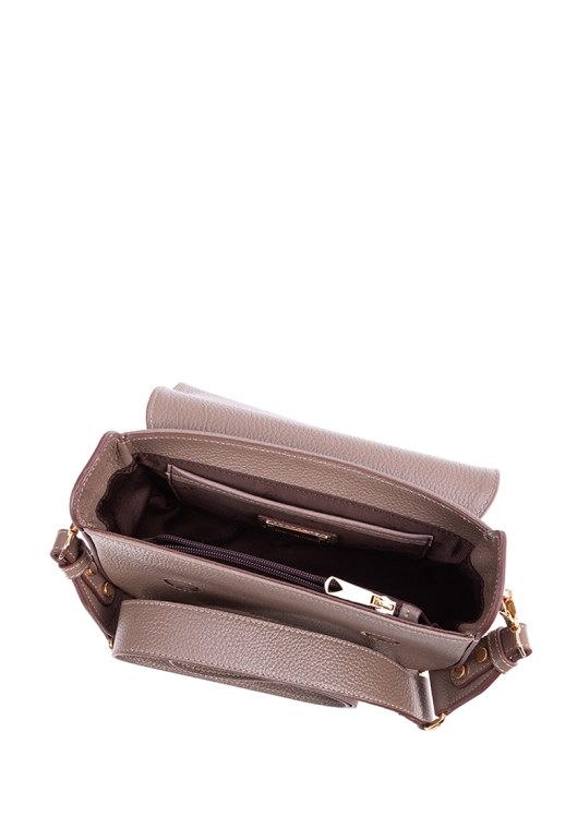 Сумка Vanessa Scani VS30-6 бежевая