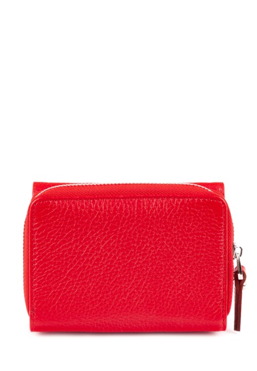 Кошелек Tony Bellucci 636-282 красный