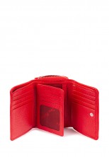Кошелек Tony Bellucci 636-282 красный