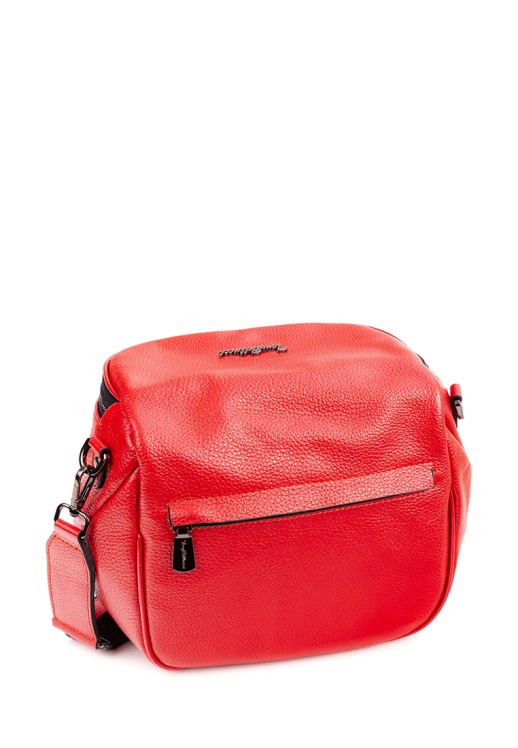 Сумка Tony Bellucci 258-3 красная