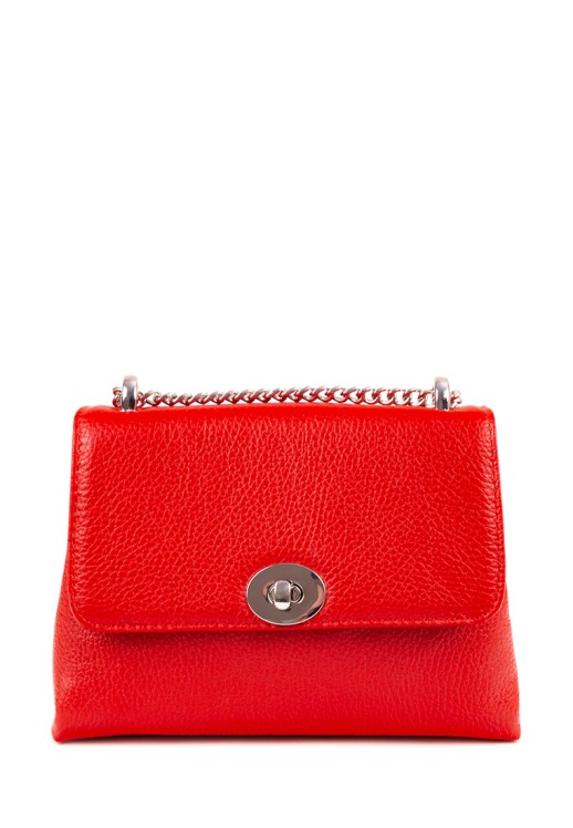 Сумка Karya 3149-46 красная