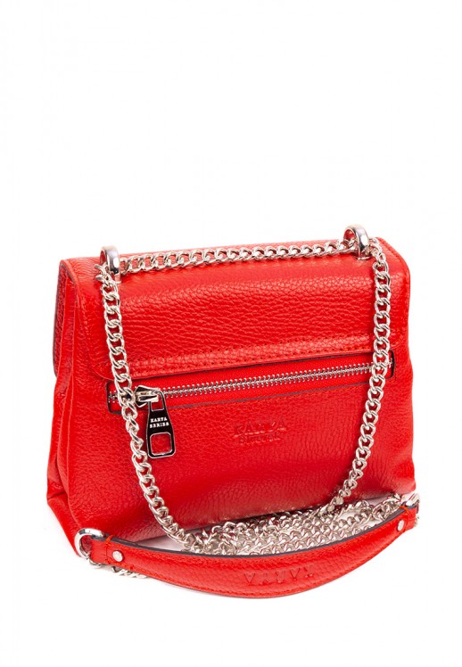 Сумка Karya 3149-46 красная