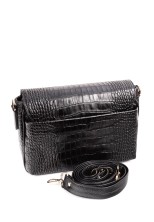 Сумка Tony Bellucci 589-16 чёрная