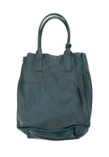 Сумка Tony Bellucci 596-7 зеленая