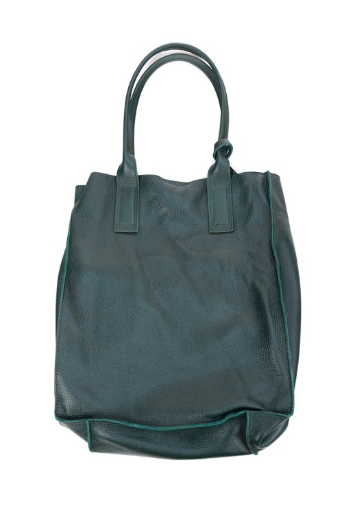 Сумка Tony Bellucci 596-7 зеленая