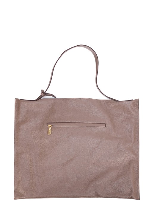 Сумка Tony Bellucci 494-6 бежевая