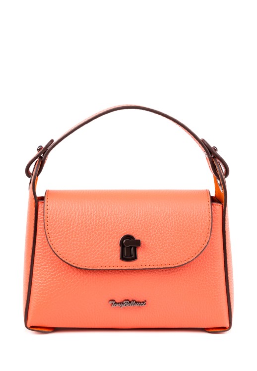 Сумка Tony Bellucci 419-70 коралловая