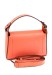Сумка Tony Bellucci 419-70 коралловая