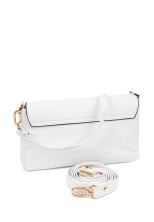 Сумка Tony Bellucci 428-62 белая