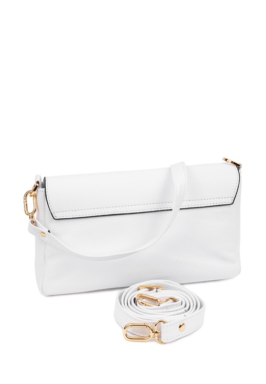 Сумка Tony Bellucci 428-62 белая