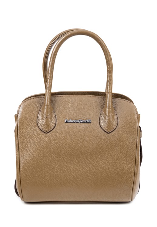 Сумка Roberto Tonelli RT314-213 бежевая