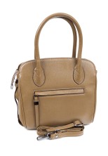 Сумка Roberto Tonelli RT314-213 бежевая