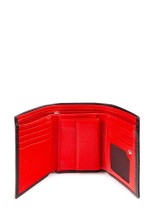 Кошелек Roberto Tonelli RT204-281-282 черный