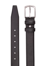 Ремень Roberto Tonelli 60000 чёрный