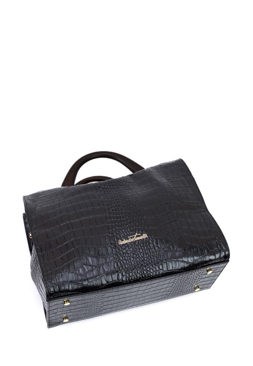 Сумка Roberto Tonelli RT034-356 черная