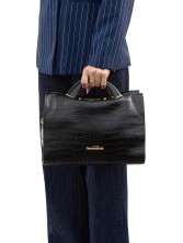 Сумка Roberto Tonelli RT034-356 черная