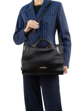 Сумка Roberto Tonelli RT034-356 черная