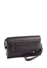 Борсетка Karya 0696-45 чёрная