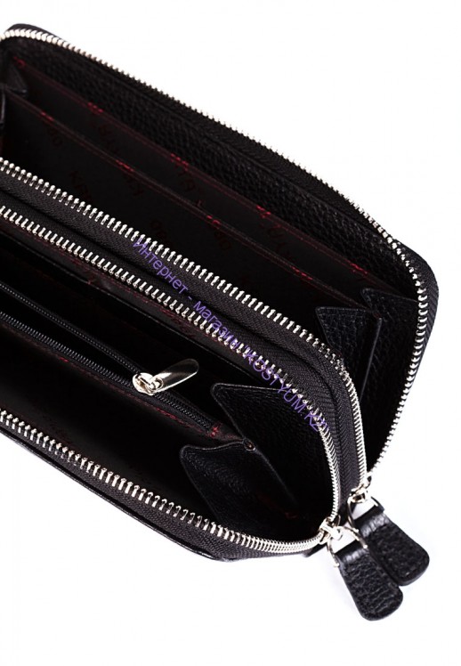 Женский кошелёк Karya 1134-45