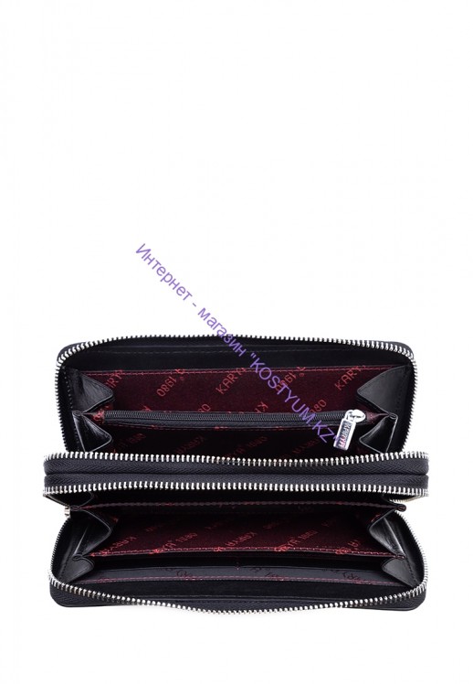 Женский кошелёк Karya 1134-45