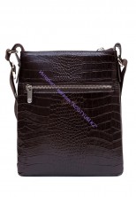 Сумка Karya 0594-57 коричневая