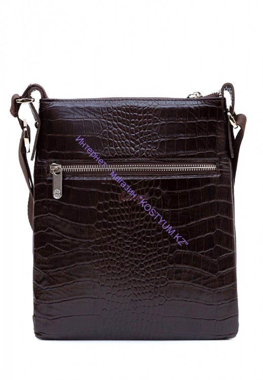 Сумка Karya 0594-57 коричневая