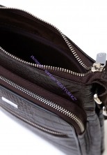 Сумка Karya 0594-57 коричневая