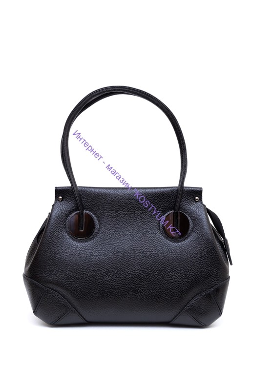 Сумка Tony Bellucci 674-1 чёрная