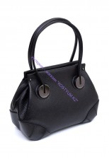 Сумка Tony Bellucci 674-1 чёрная