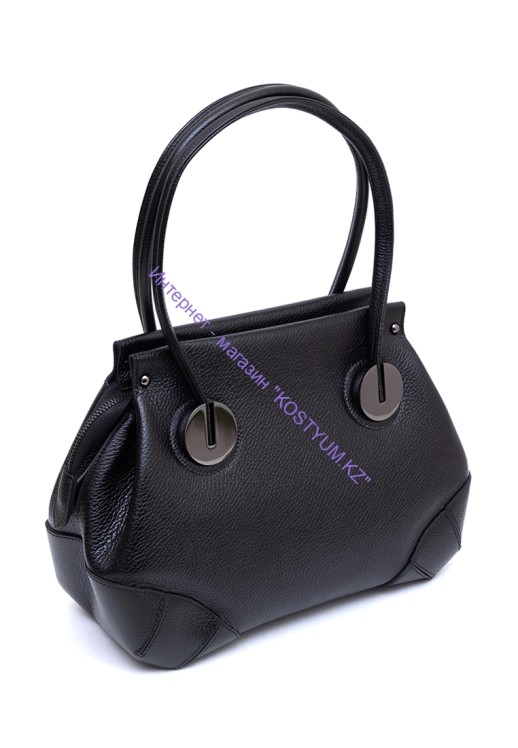 Сумка Tony Bellucci 674-1 чёрная