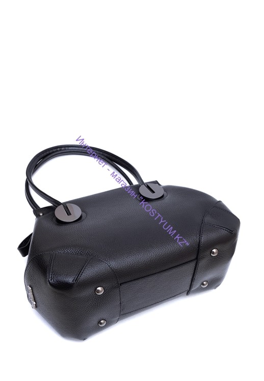 Сумка Tony Bellucci 674-1 чёрная