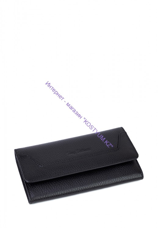 Кошелек Tony Bellucci 867-281 черный