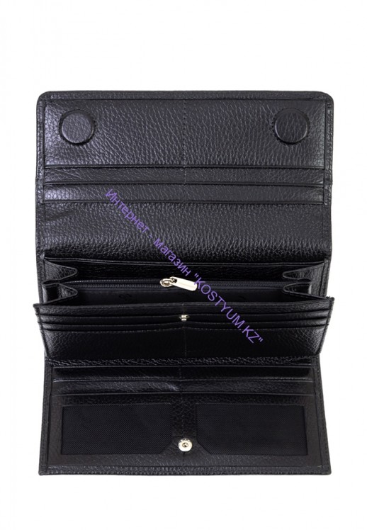 Кошелек Tony Bellucci 867-281 черный