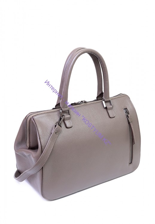 Женская сумка Tony Bellucci 327-12 бежевая