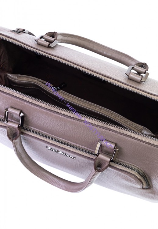 Женская сумка Tony Bellucci 327-12 бежевая