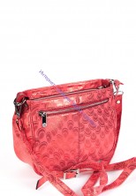 Женская сумка Karya 2135-122 розовая