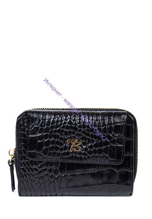 Кошелек Tony Bellucci 637-356 чёрный