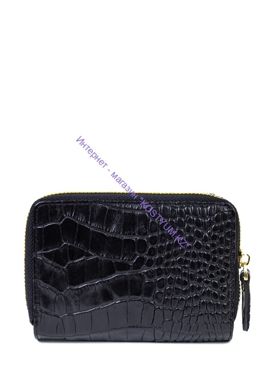 Кошелек Tony Bellucci 637-356 чёрный