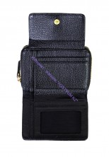 Кошелек Tony Bellucci 637-356 чёрный