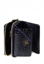 Кошелек Tony Bellucci 637-356 чёрный