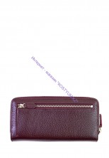 Кошелек Tony Bellucci 642-1905 бордовый